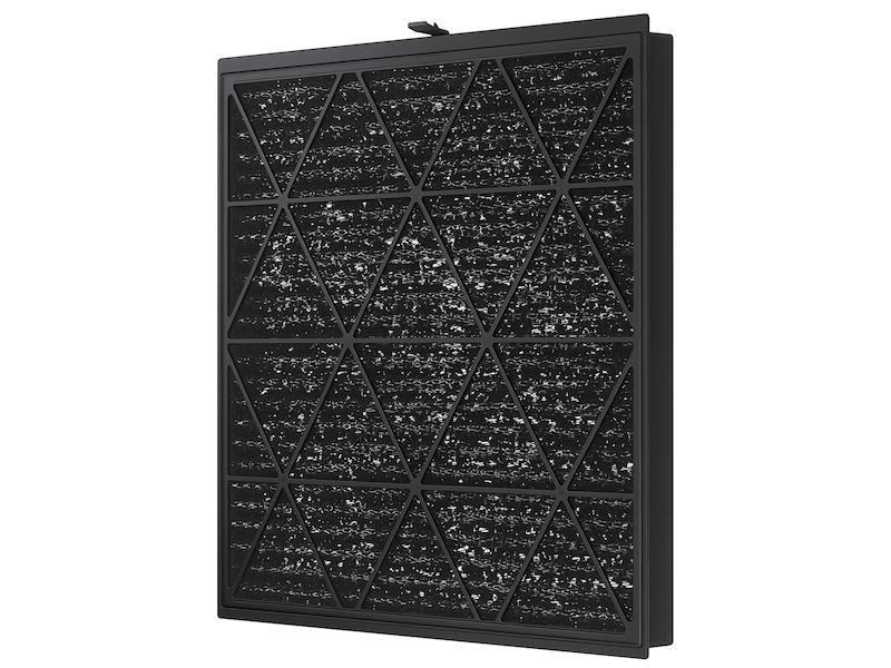 Samsung AX350A9350G Bespoke Cube Air Purifier in Grey