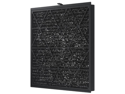 Samsung AX350A9350G Bespoke Cube Air Purifier in Grey