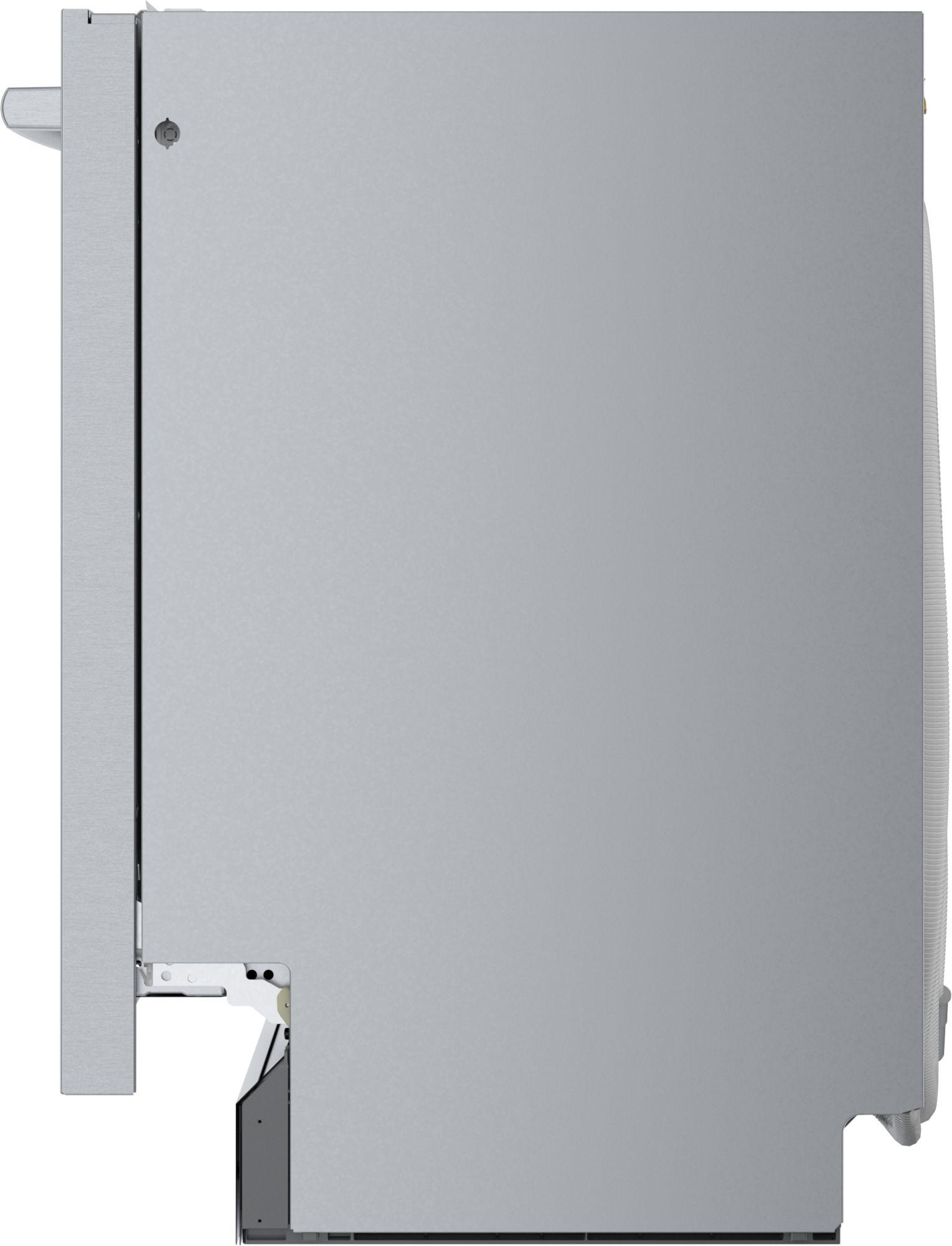 Bosch SGX78C55UC 800 Series Dishwasher 24" Stainless steel