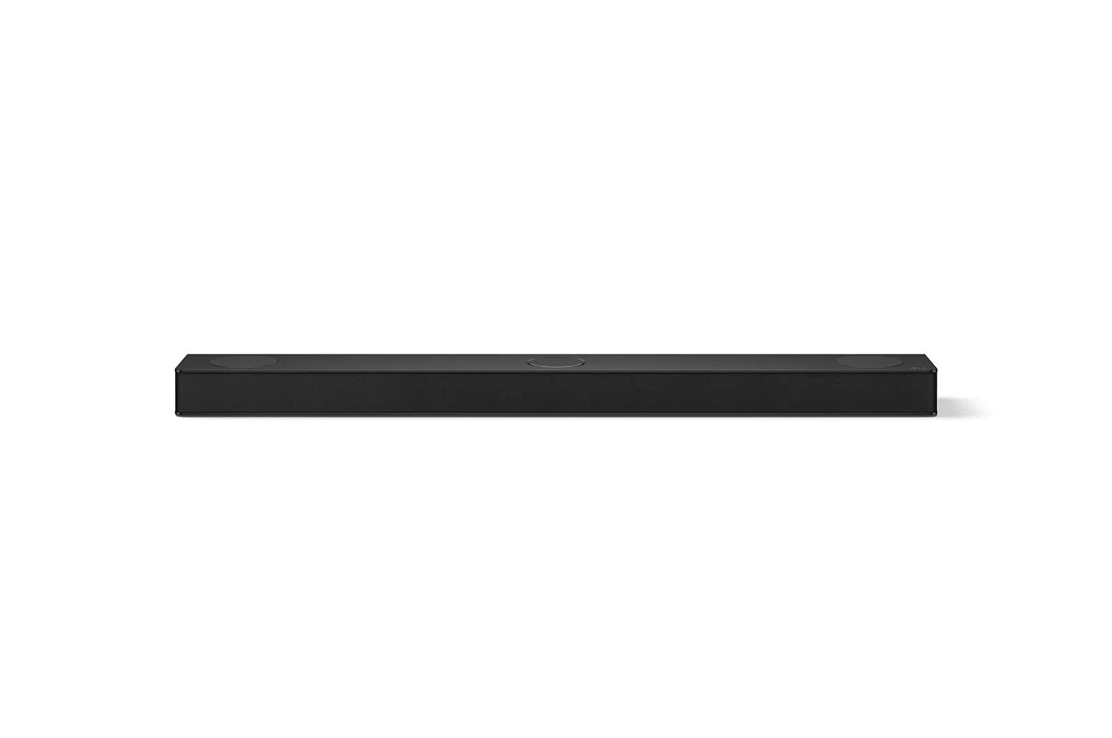 S80TR LG S80TR Soundbar with Dolby Atmos® and Rear Surround Speakers 5.1.3 channel