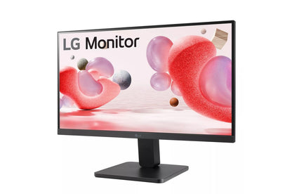 Lg 22MR410B 22 Inch FHD 3-Side Borderless 100Hz Monitor with FreeSync™
