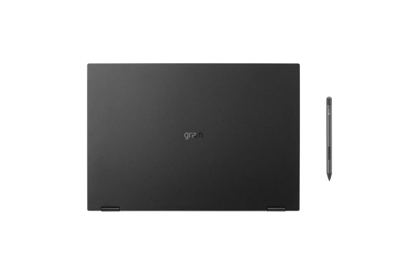 16T90RKADB9U1 LG gram 16 Inch 2-in-1 Lightweight Laptop, Intel® 13th Gen Core® i7 Evo™ Platform, Windows 11 Home, 32GB RAM, 1TB SSD, Black