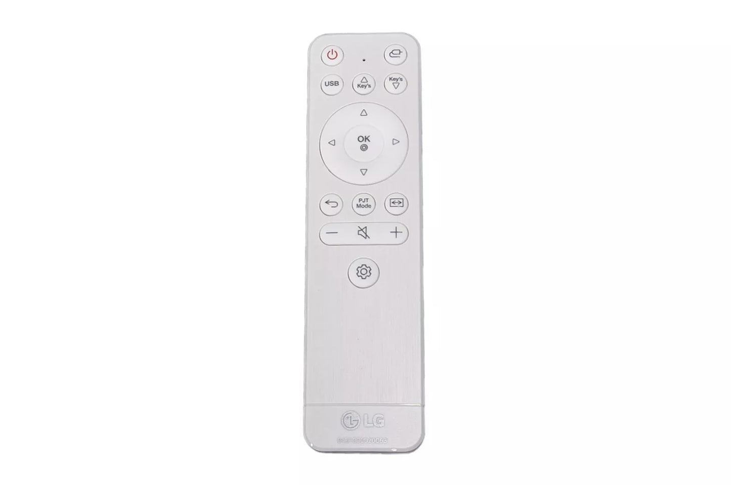 COV36463801 LG Projector Remote Control COV36463801