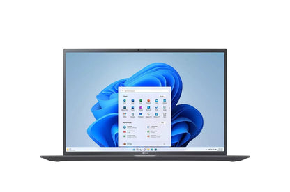 17Z90RKADS9U1 LG gram 17 Inch Lightweight Laptop, Intel® 13th Gen Core® i7 Evo™ Platform, Windows 11 Home, 32GB RAM, 2TB (1TB x 2) SSD, Gray