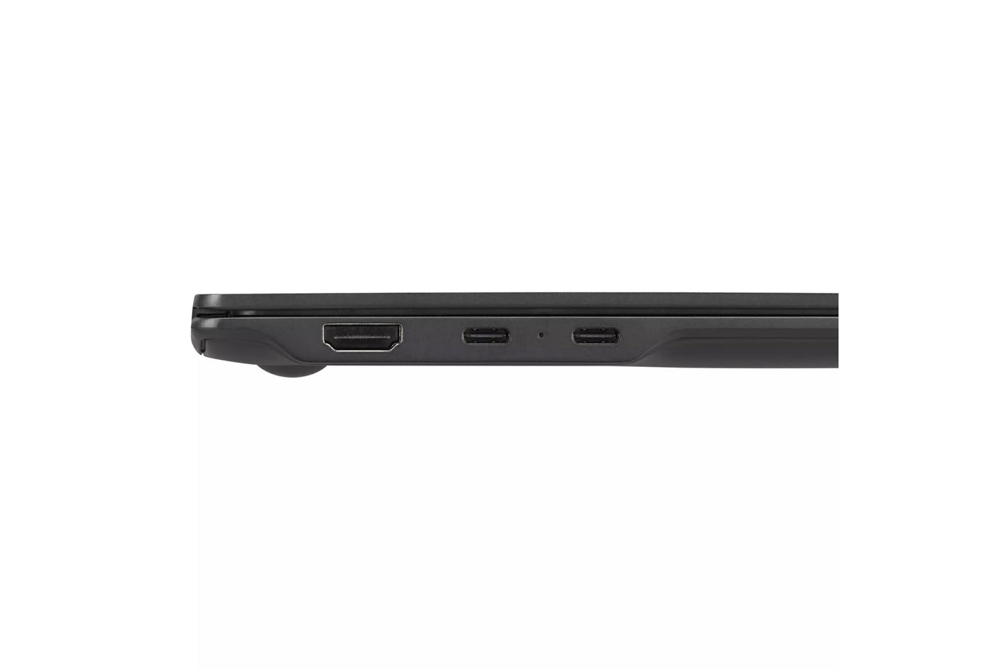 16Z90SPKADB8U1 LG gram Pro 16 Inch OLED Thin and Lightweight Laptop, Intel® Evo™ Edition - AI-enabled Intel® Core™ Ultra 7 processor, Windows 11 Home, 32GB RAM, 1TB SSD, Black