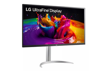 Lg 32UP550NW 32 Inch 4K UHD UltraFine™ Monitor with HDR10 and USB Type-C™