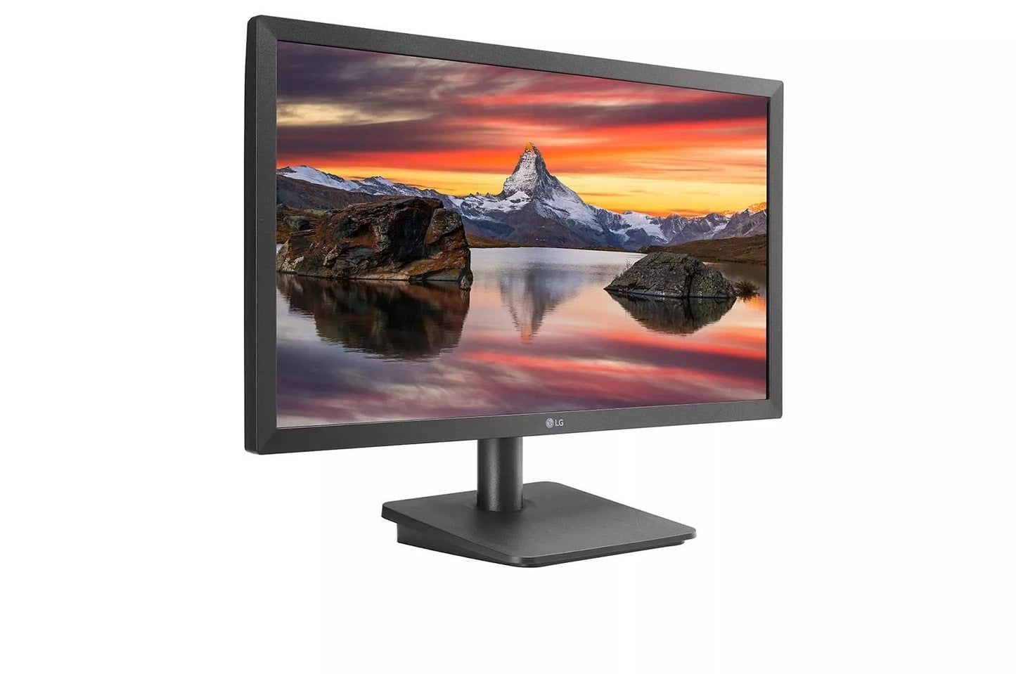 Lg 22MP410B 22 Inch FHD Monitor with FreeSync™