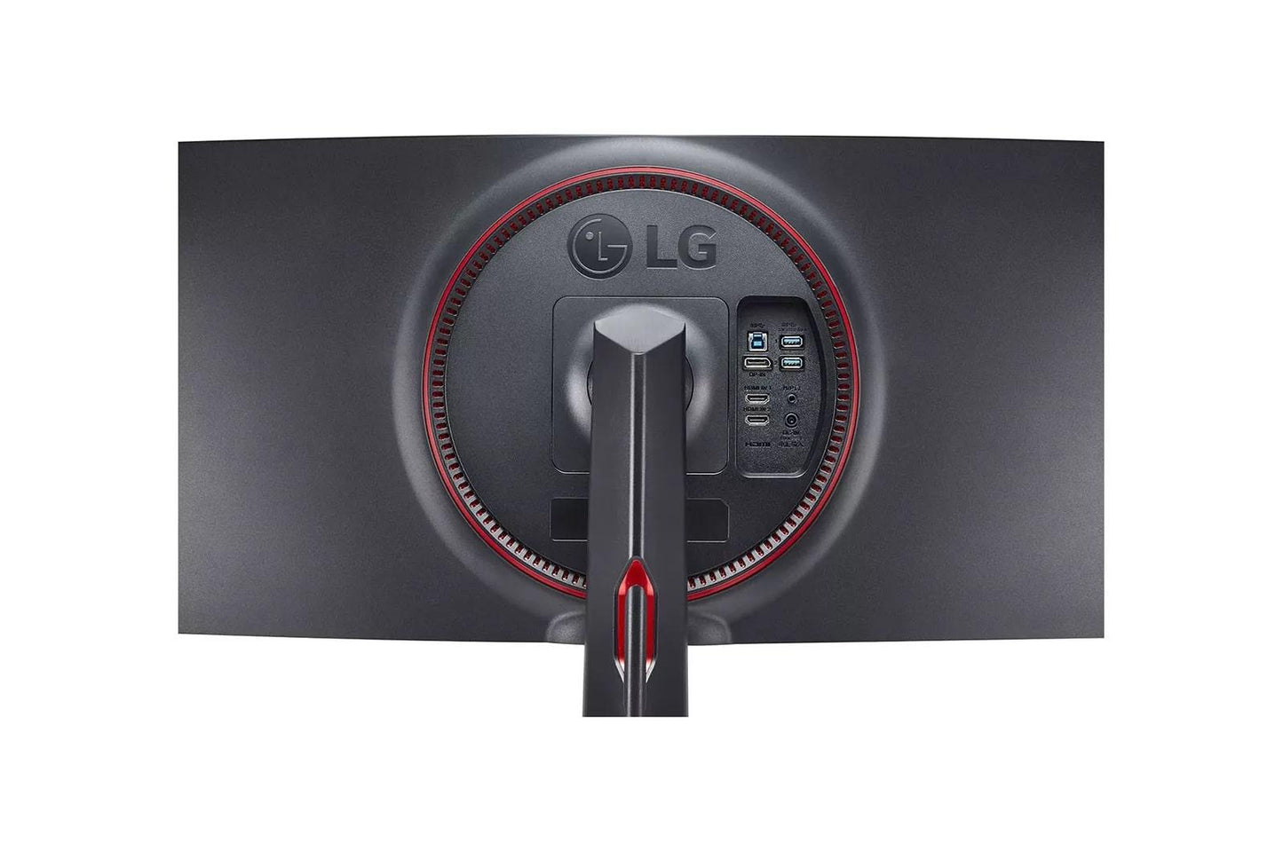 Lg 34GN850B 34 Inch UltraGear™ 21:9 Curved WQHD 1440P Nano IPS 1ms 144Hz HDR Gaming Monitor with G-SYNC® Compatibility