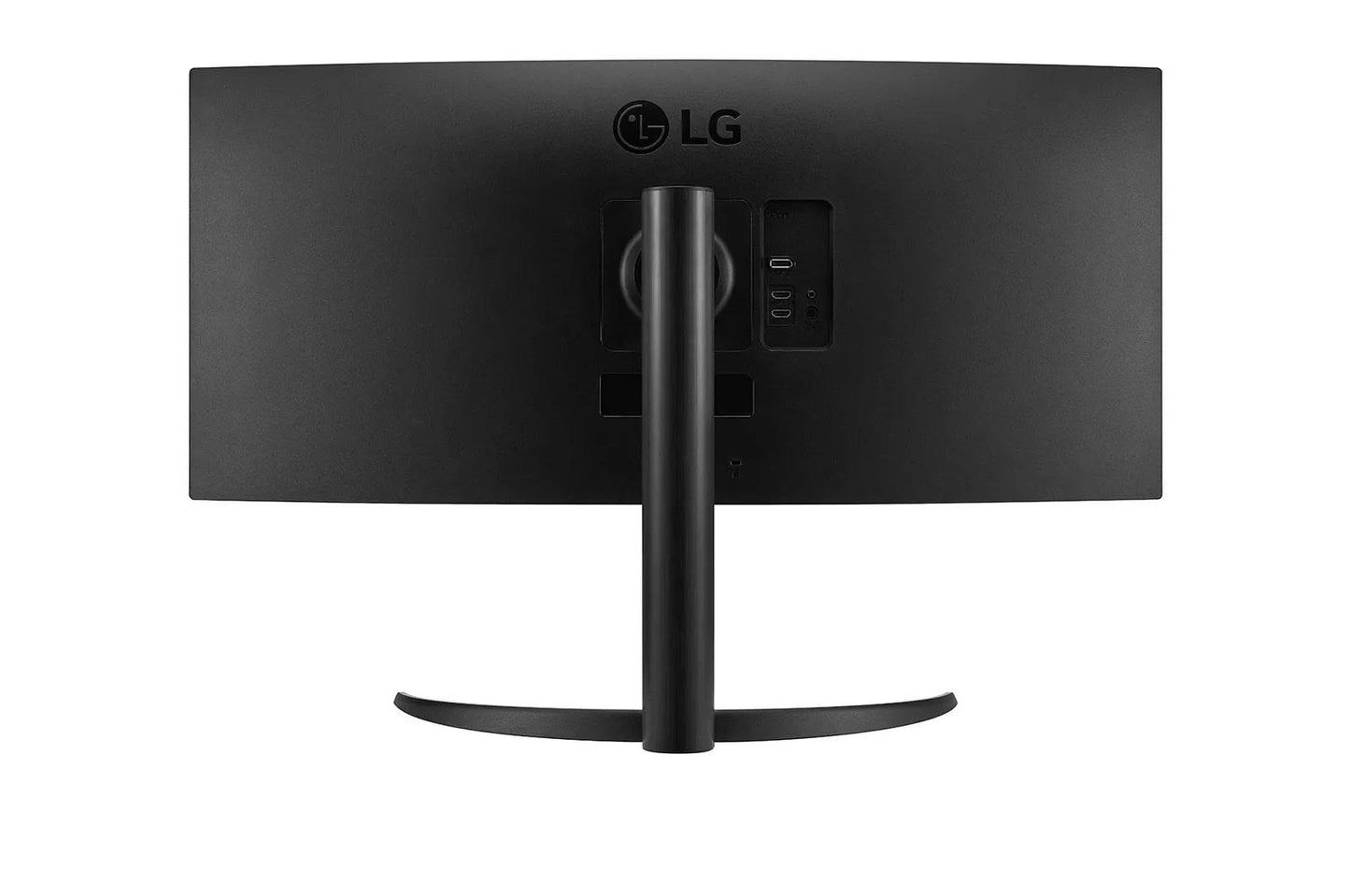 Lg 34WP65CB 34 Inch Curved UltraWide QHD 1440P HDR FreeSync™ Premium Monitor with 160Hz Refresh Rate