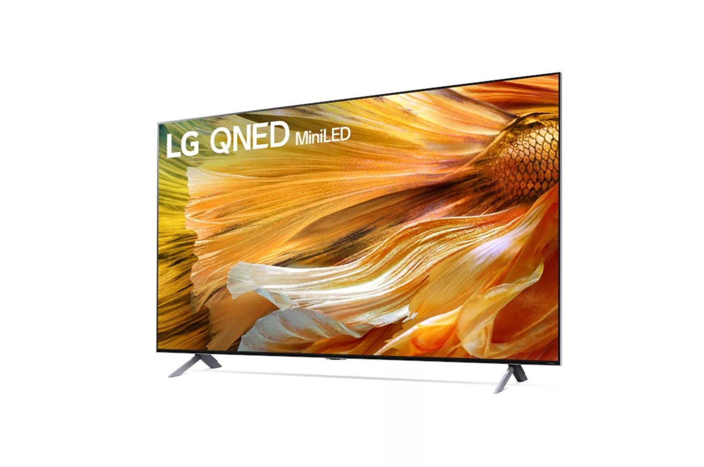 65QNED83UPA LG QNED MiniLED 83 Series 2022 65 Inch Class 4K Smart TV w/ AI ThinQ® (64.5 Inch Diag)