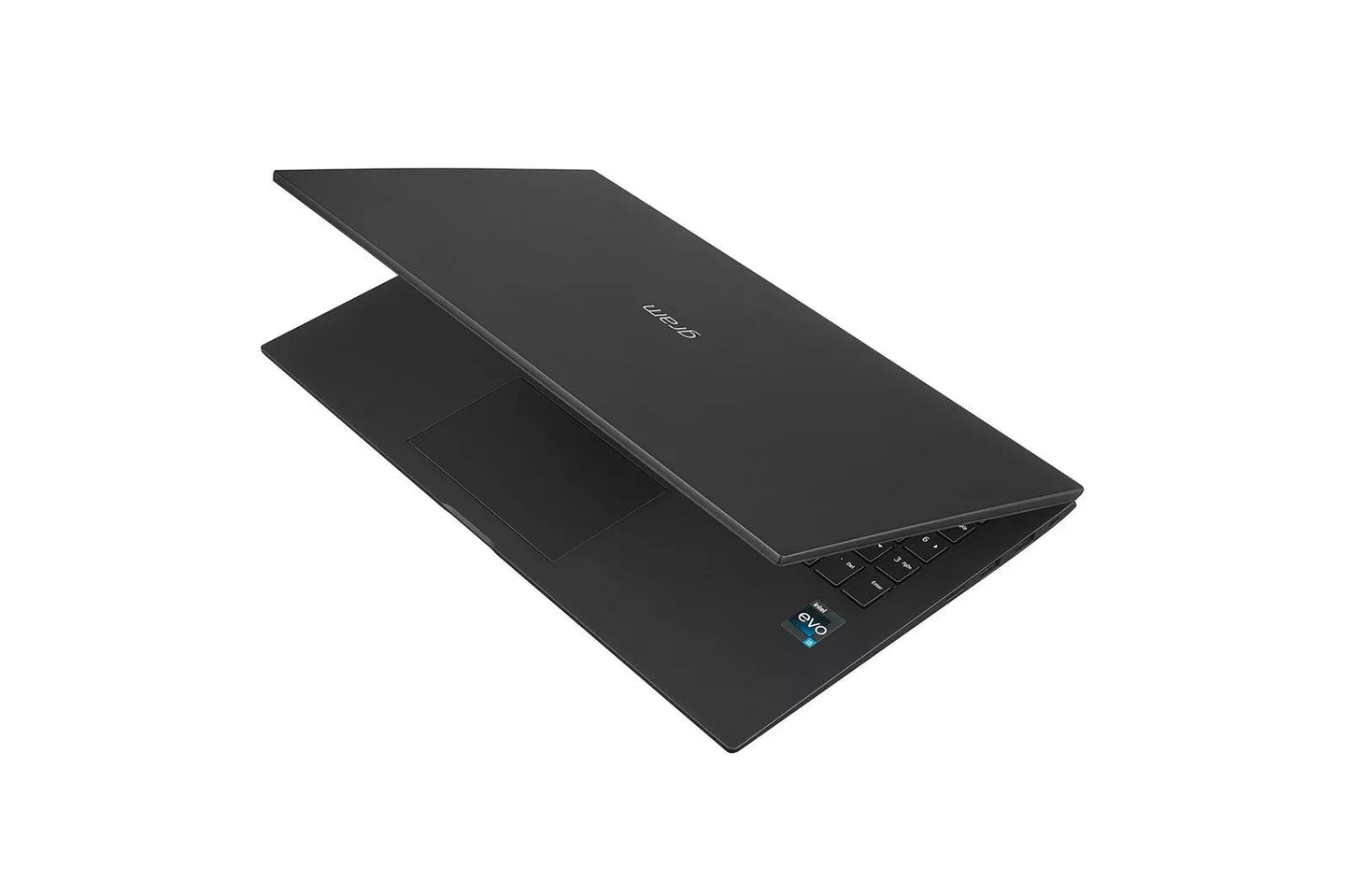 15Z90RPAAB7U1 LG gram 15.6 Inch Touchscreen Lightweight Laptop, Intel® 13th Gen Core® i7, Windows 11 Home, 16GB RAM, 512GB SSD, Black