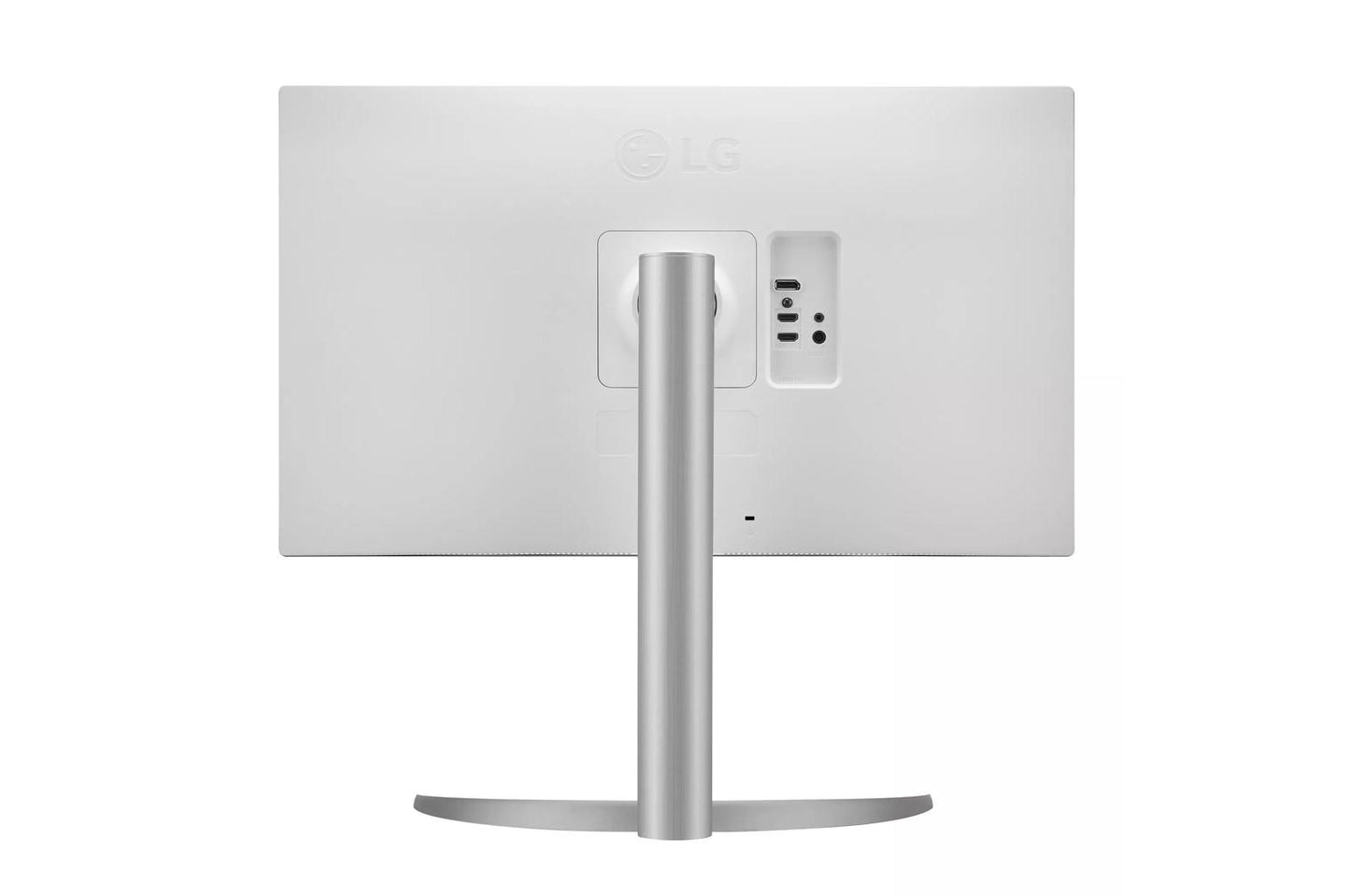 Lg 27UP650WAUM 27 Inch 4K UHD UltraFine™ IPS Monitor with VESA DisplayHDR™ 400