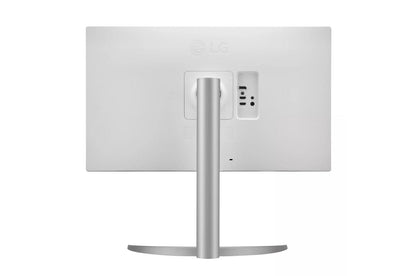 Lg 27UP650WAUM 27 Inch 4K UHD UltraFine™ IPS Monitor with VESA DisplayHDR™ 400