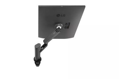 Lg 28MQ780B 28 Inch 16:18 DualUp Monitor with Ergo Stand and USB Type-C™