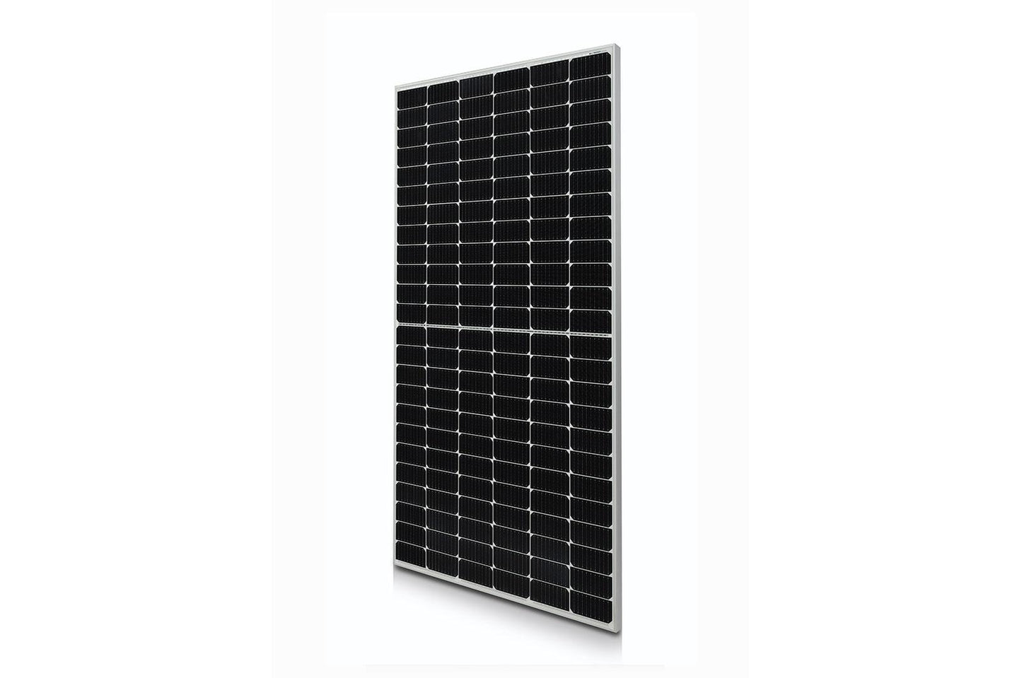 Lg LG455N2WE6 455W High Efficiency LG NeON® H Commercial Solar Panel with 144 Cells (6 x 24), Module Efficiency: 20.8%, Connector Type: MC4
