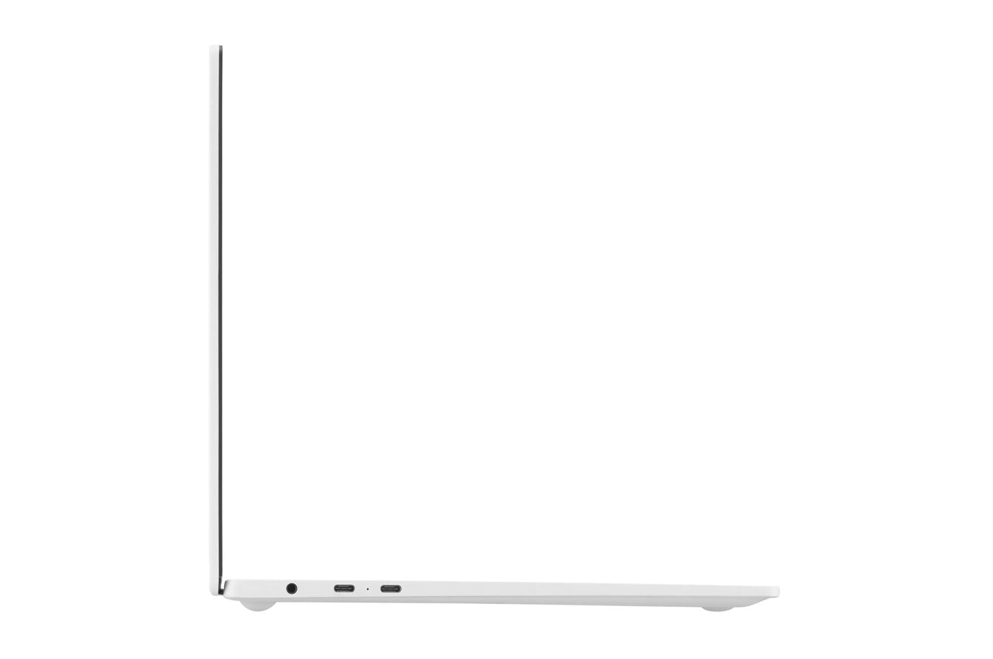 16Z90RSKAAC7U1 LG gram Style 16 Inch OLED Laptop, Intel® 13th Gen Core® i7 Evo™ Platform, Windows 11 Home, 16GB RAM, 512GB SSD, Dynamic White