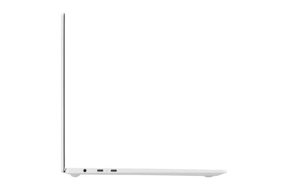 16Z90RSKAAC7U1 LG gram Style 16 Inch OLED Laptop, Intel® 13th Gen Core® i7 Evo™ Platform, Windows 11 Home, 16GB RAM, 512GB SSD, Dynamic White