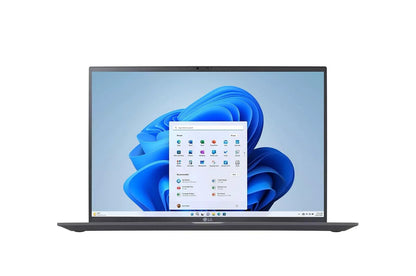 16Z90RKAAS8U1 LG gram 16 Inch Lightweight Laptop, Intel® 13th Gen Core® i7 Evo™ Platform, Windows 11 Home, 16GB RAM, 1TB SSD, Gray