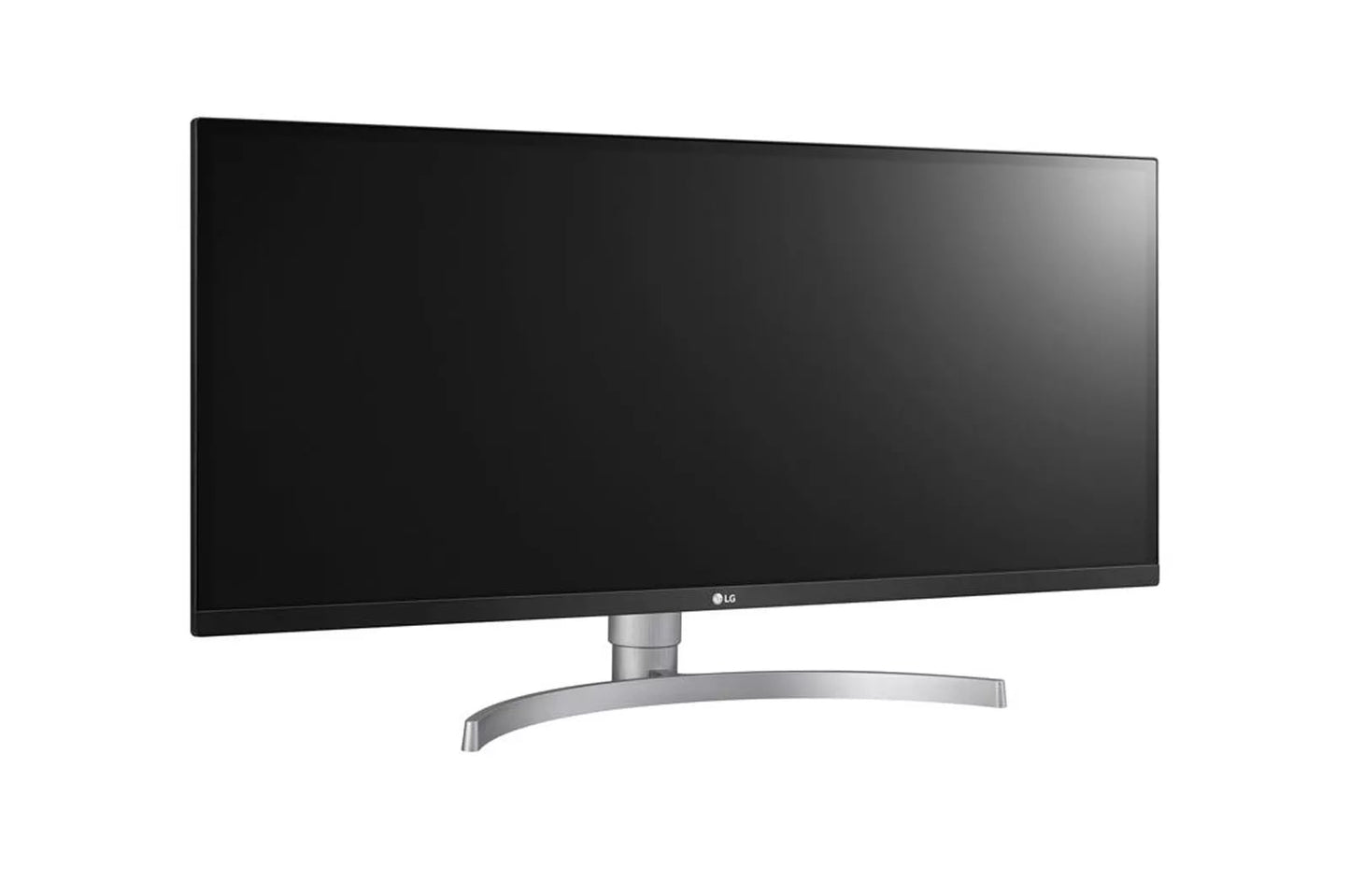 Lg 34WK650W 34 Inch Class 21:9 UltraWide® Full HD IPS LED Monitor with HDR 10 (34 Inch Diagonal)