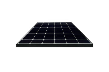 Lg LG395Q1CA6 395W High Efficiency LG NeON® R Solar Panel with 60 Cells (6 x 10), Module Efficiency: 21.8%, Connector Type: MC4