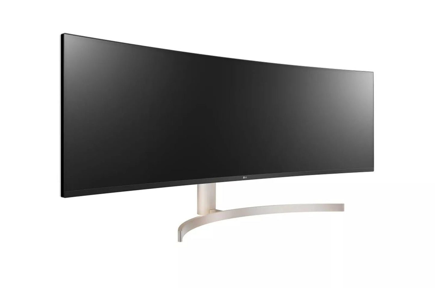 49WL95CW LG 49WL95C-W 49 Inch 32:9 UltraWide Dual QHD IPS Curved LED Monitor with HDR 10