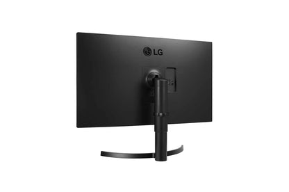Lg 32QN55TB 32 Inch QHD 1440P IPS HDR10 Monitor with FreeSync™