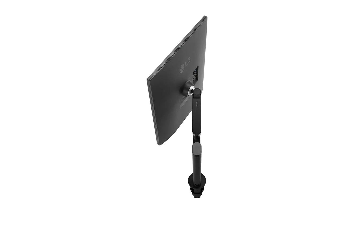 Lg 28MQ780B 28 Inch 16:18 DualUp Monitor with Ergo Stand and USB Type-C™
