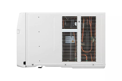 Lg LW8022ERSM 8,000 BTU Smart Wi-Fi Enabled Window Air Conditioner  Cools Up To 340 sq. ft.