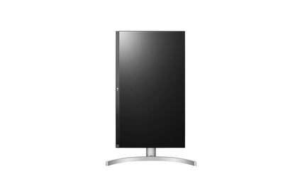 Lg 27UL650W 27 Inch Class 4K UHD IPS LED Monitor with VESA DisplayHDR 400 (27 Inch Diagonal)