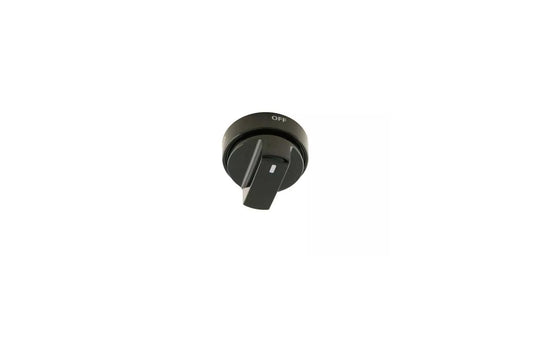 Lg AEZ73453513 Replacement Gas Range Knob for LDG3015ST, LDG3035SB, LRG3093SB