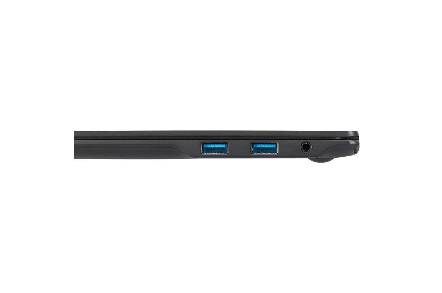 16Z90SPKADB8U1 LG gram Pro 16 Inch OLED Thin and Lightweight Laptop, Intel® Evo™ Edition - AI-enabled Intel® Core™ Ultra 7 processor, Windows 11 Home, 32GB RAM, 1TB SSD, Black