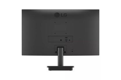 Lg 24MS500B 24 Inch IPS Full HD 100Hz Borderless Design Monitor