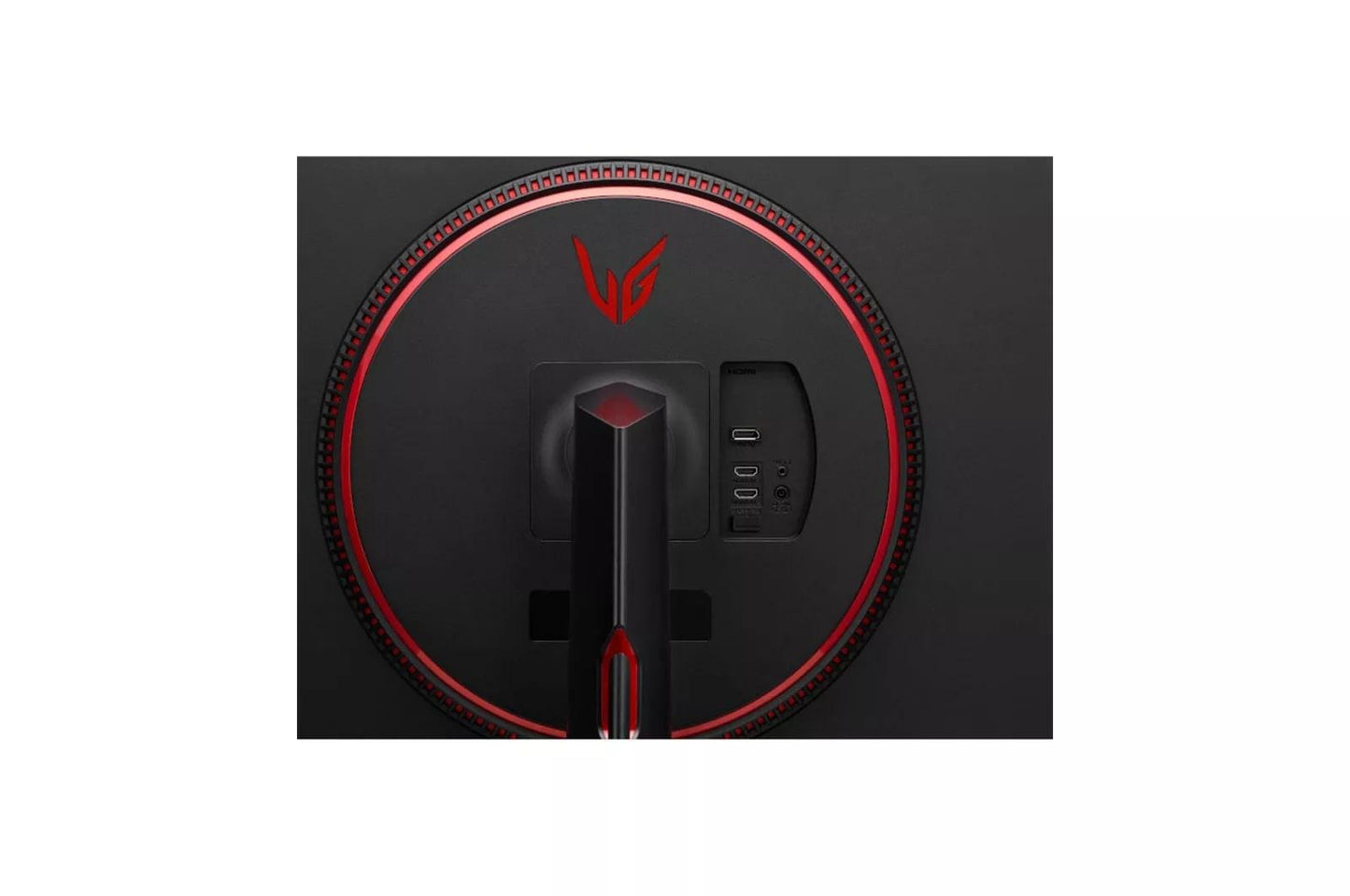 Lg 32GP750B 32 Inch UltraGear™ QHD 1440P IPS 1ms (GtG) Gaming Monitor with NVIDIA® G-SYNC® Compatibility