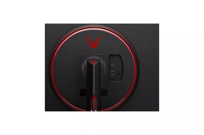 Lg 32GP750B 32 Inch UltraGear™ QHD 1440P IPS 1ms (GtG) Gaming Monitor with NVIDIA® G-SYNC® Compatibility