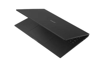 16Z90RAADB9U1 LG gram 16 Inch Lightweight Laptop, Intel® 13th Gen Core® i7 Evo™ Platform, Windows 11 Home, NVIDIA RTX3050 4GB GPU, 32GB RAM, 2TB (1TB x 2) SSD, Black