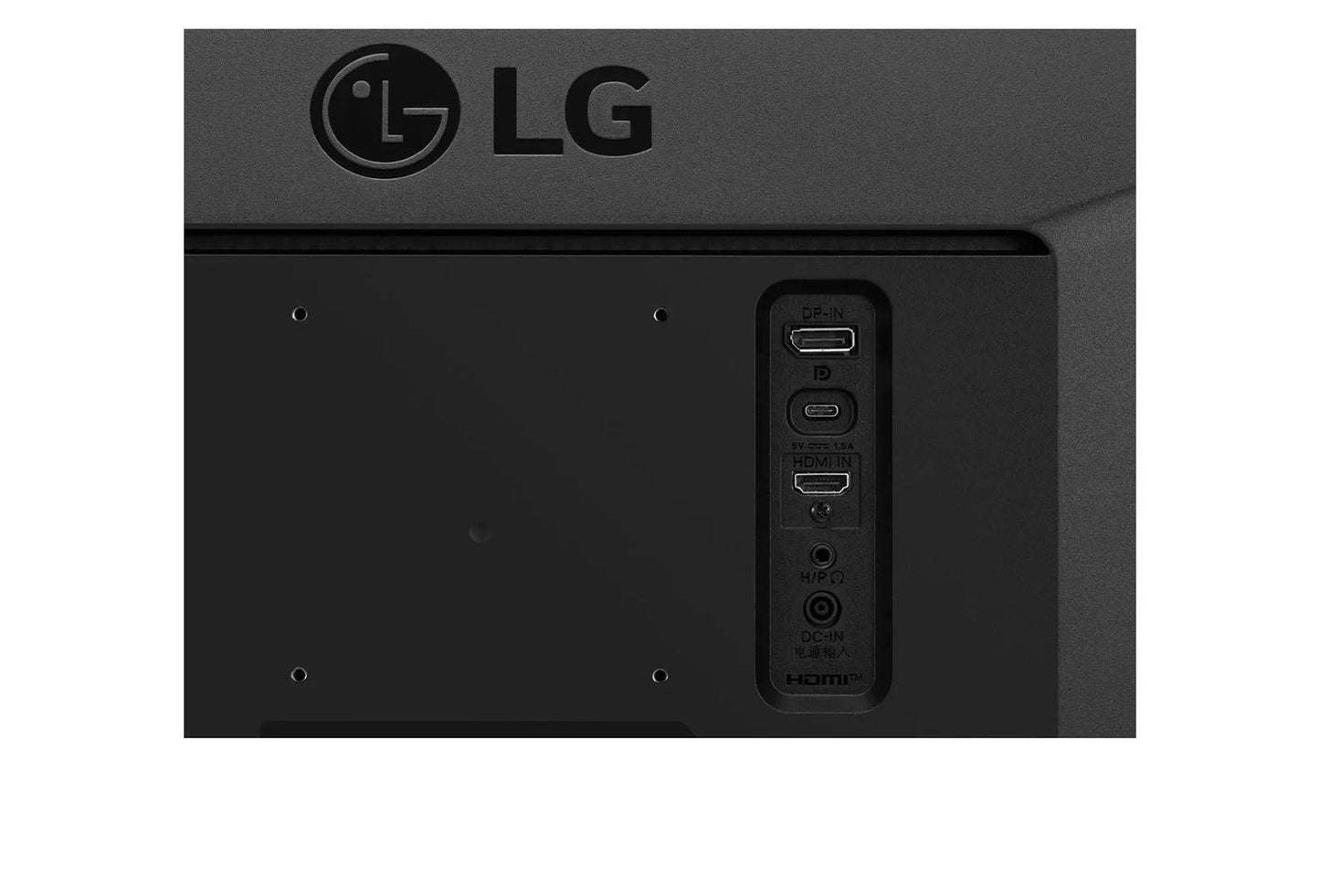 Lg 29WP60GB 29 Inch UltraWide FHD HDR FreeSync Monitor with USB Type-C