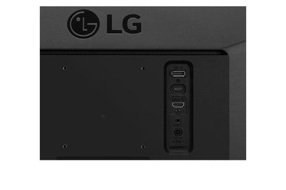 Lg 29WP60GB 29 Inch UltraWide FHD HDR FreeSync Monitor with USB Type-C