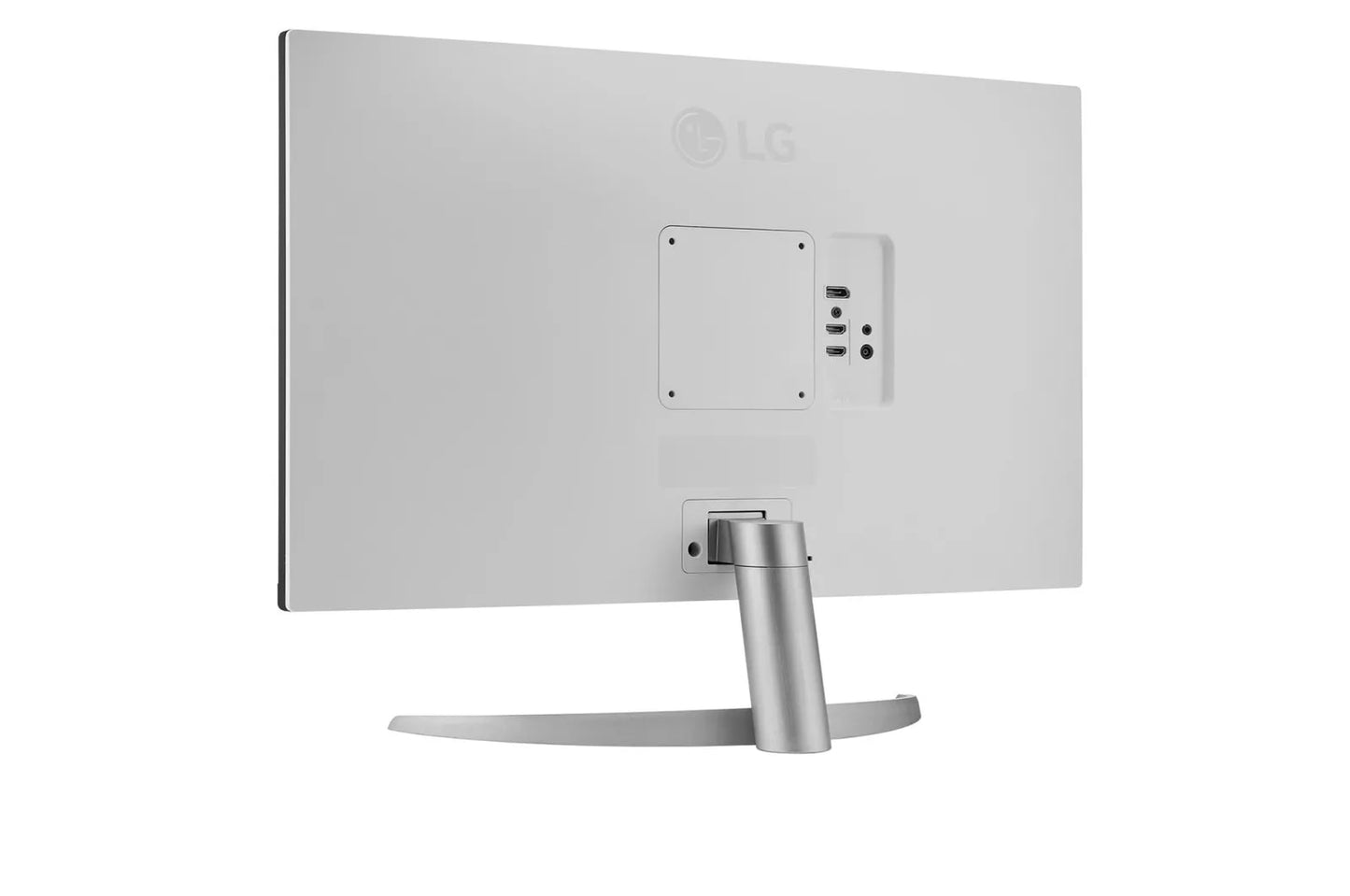 Lg 27UP600W 27 Inch IPS 4K UHD Monitor with VESA DisplayHDR 400