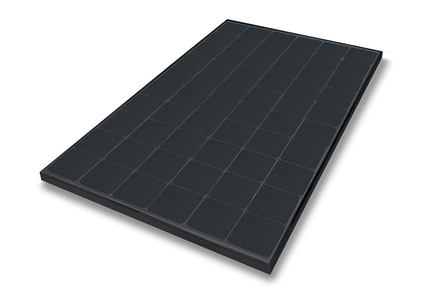 Lg LG365Q1KV5 365W NeON® R Prime High Efficiency Solar Panel for Home