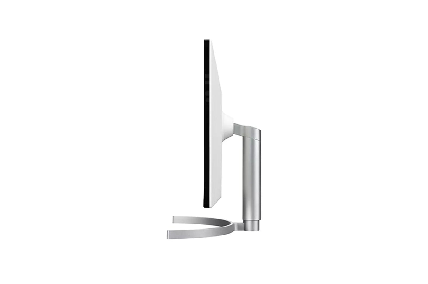 Lg 27UN850W 27 Inch 4K UHD UltraFine™ IPS Monitor with VESA DisplayHDR™ 400 and USB Type-C™