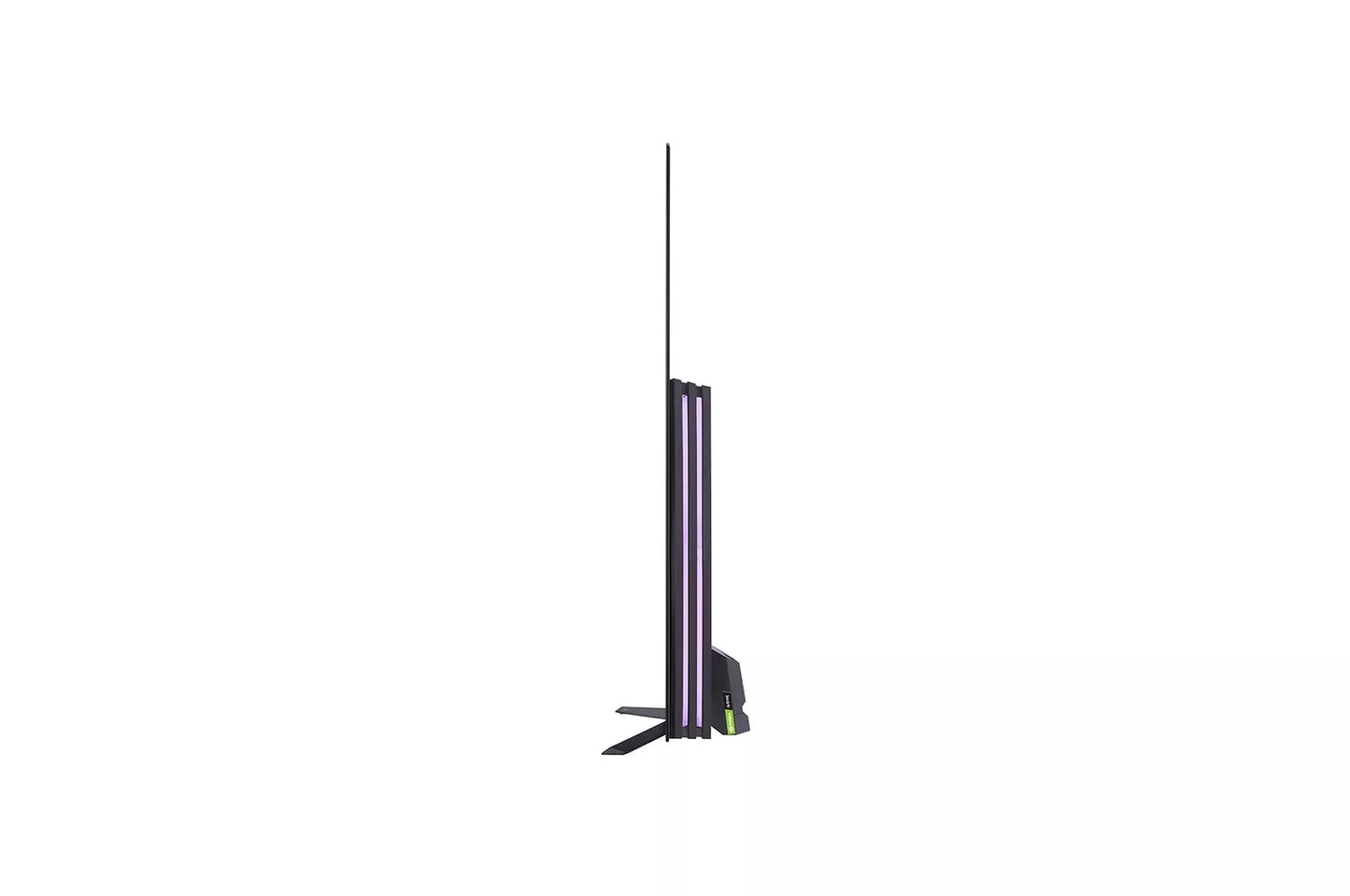 Lg 48GQ900B 48 Inch UltraGear™ 4K UHD OLED Monitor with Anti-Glare Low Reflection 0.1ms R/T 120Hz and G-SYNC® Compatible