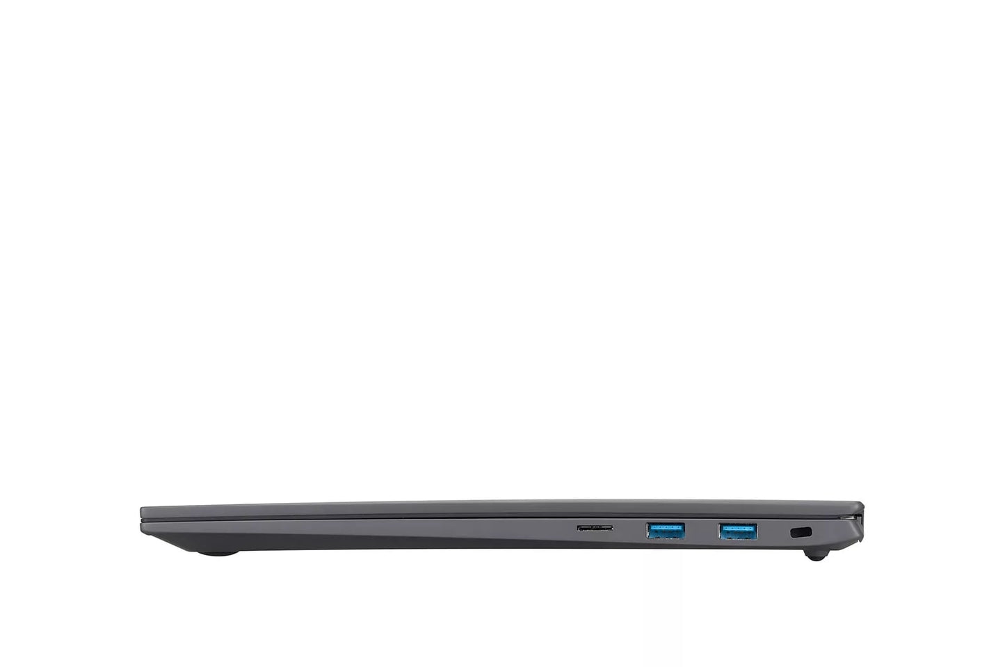 16Z90RKAAS6U1 LG gram 16 Inch Lightweight Laptop, Intel® 13th Gen Core® i5 Evo™ Platform, Windows 11 Home, 16GB RAM, 512GB SSD, Gray