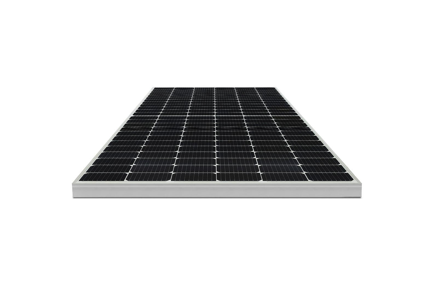 Lg LG450N2WE6 450W High Efficiency LG NeON® H Commercial Solar Panel with 144 Cells (6 x 24), Module Efficiency: 20.5%, Connector Type: MC4