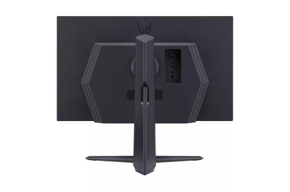 Lg 27GR75QB 27 Inch UltraGear™ QHD 1440P 1ms 165Hz Monitor with NVIDIA® G-SYNC® Compatible