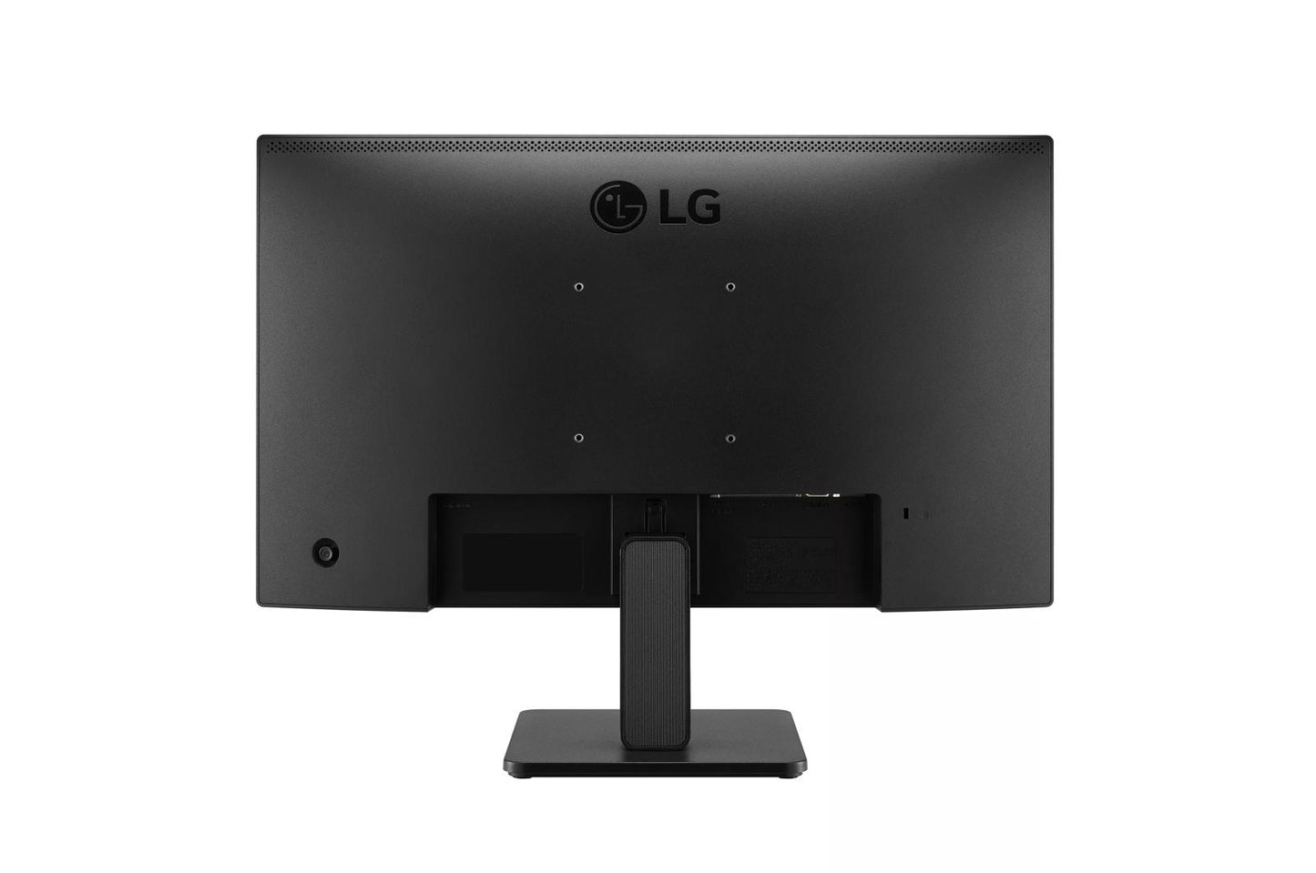 Lg 24MR400B 24 Inch FHD 3-Side Borderless IPS 100Hz Monitor with FreeSync™