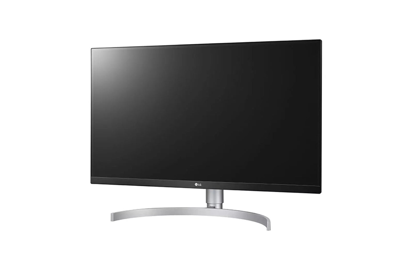Lg 27UN850W 27 Inch 4K UHD UltraFine™ IPS Monitor with VESA DisplayHDR™ 400 and USB Type-C™