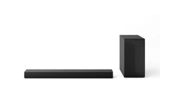 Lg S60T S60T LG Soundbar for TV with Dolby Audio™ 3.1 channel