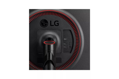 Lg 27GK65SB 27 Inch UltraGear™ FHD IPS 144Hz HDR10 G-Sync® Compatible Gaming Monitor