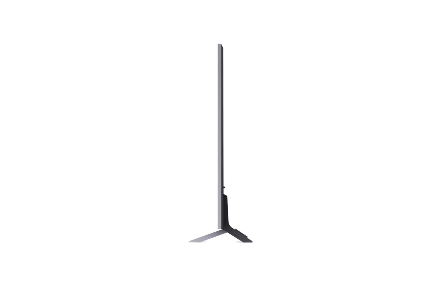 65QNED83UPA LG QNED MiniLED 83 Series 2022 65 Inch Class 4K Smart TV w/ AI ThinQ® (64.5 Inch Diag)