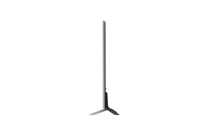 65QNED83UPA LG QNED MiniLED 83 Series 2022 65 Inch Class 4K Smart TV w/ AI ThinQ® (64.5 Inch Diag)